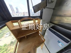 阳台