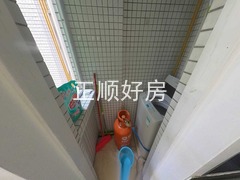阳台