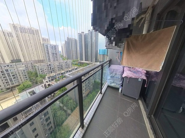 阳台