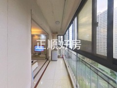 阳台