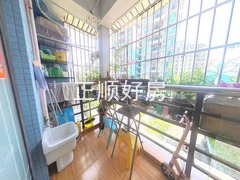 阳台