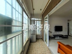 阳台