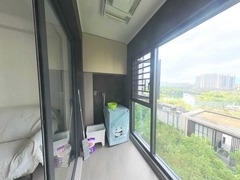 阳台