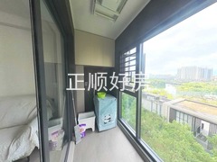 阳台