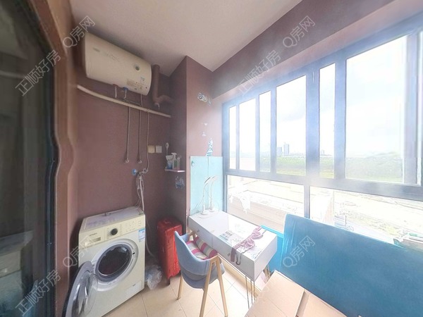 VR看房