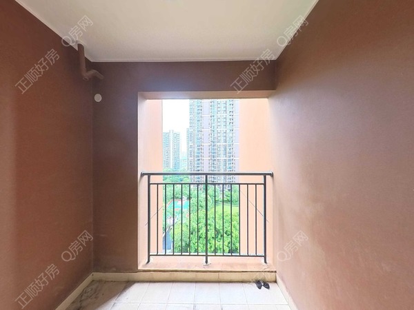 阳台