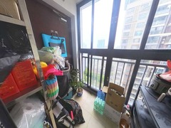 阳台