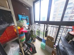 阳台