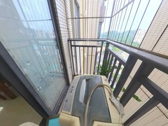 阳台