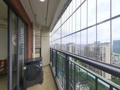 阳台