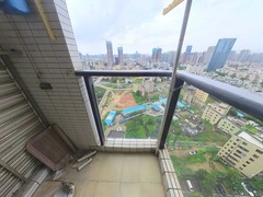 阳台