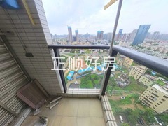 阳台