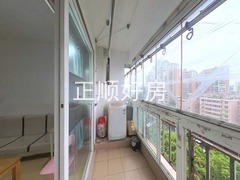 阳台