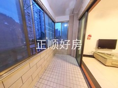 阳台
