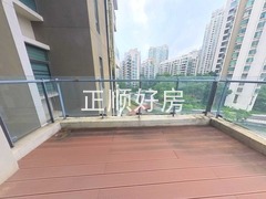 阳台