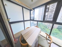 阳台