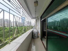 阳台
