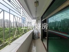 阳台
