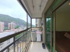 阳台