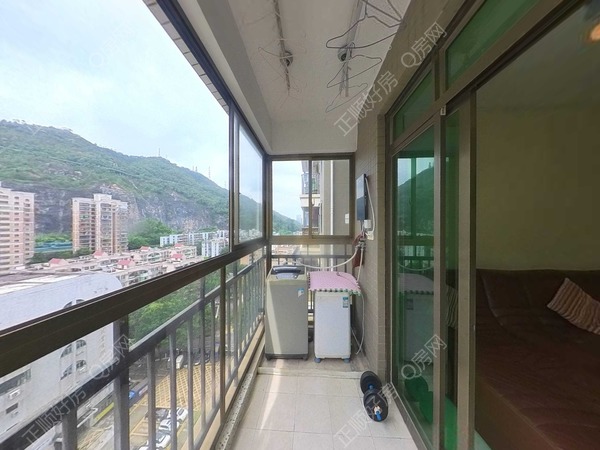阳台