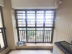 阳台
