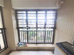 阳台