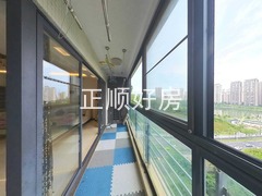 阳台