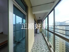 阳台