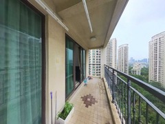 阳台