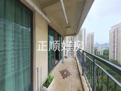 阳台
