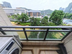 阳台