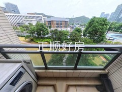 阳台