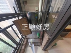 阳台