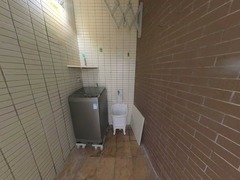 阳台