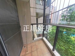 阳台