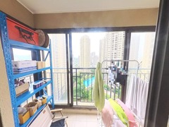 阳台