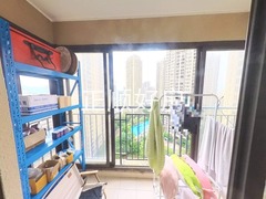 阳台