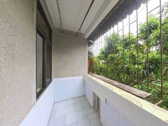 阳台