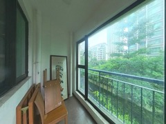 阳台