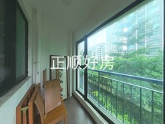 阳台
