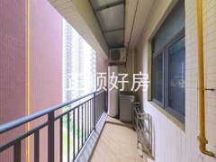 阳台