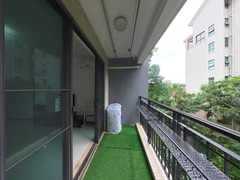 阳台