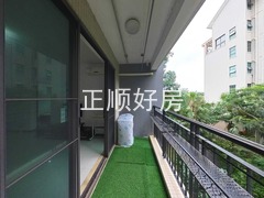 阳台