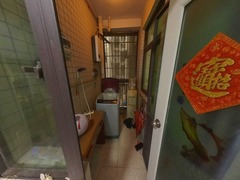 阳台