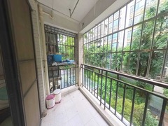 阳台