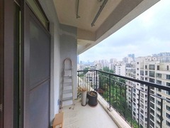 阳台