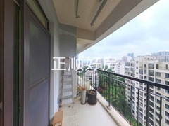 阳台