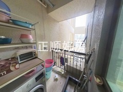 阳台