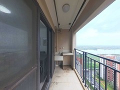 阳台
