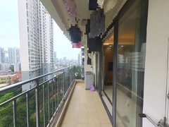 阳台